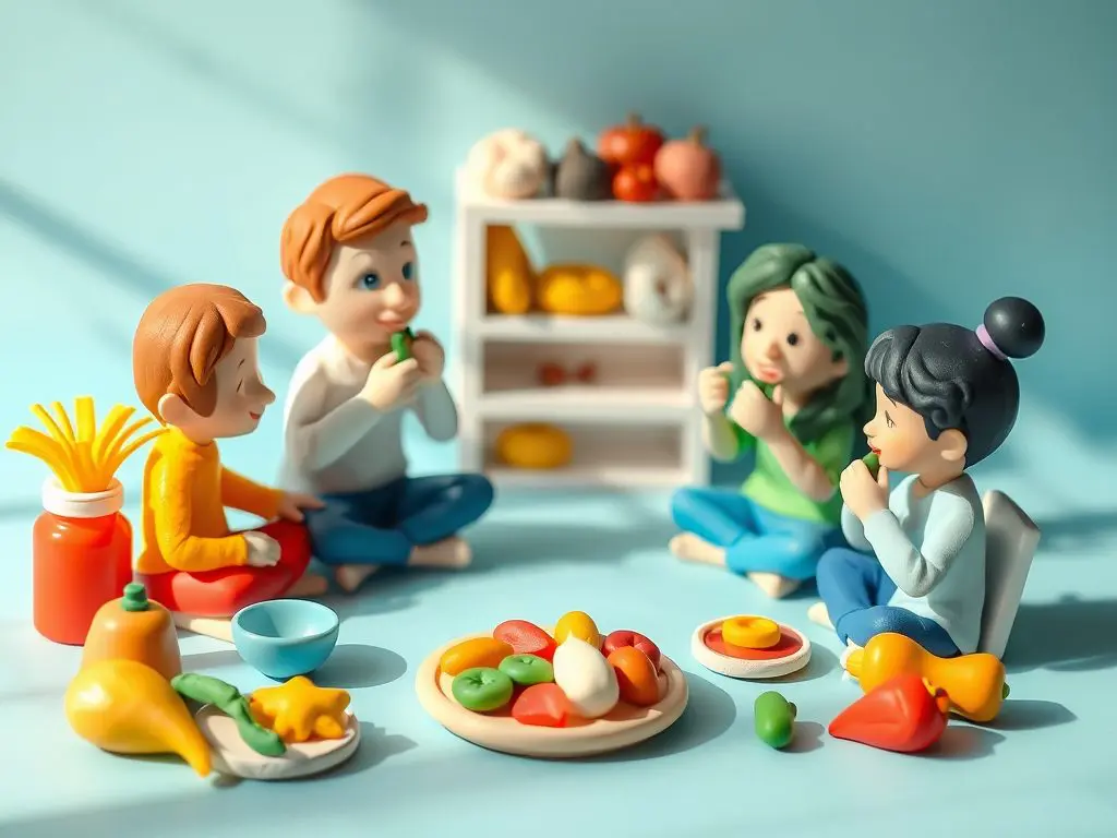 Practical Mindful Eating Techniques 🍽️