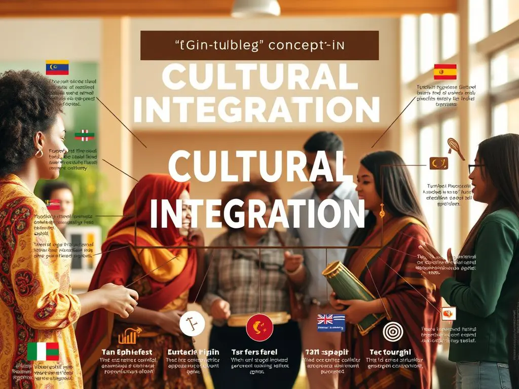 Practical Tips for Cultural Integration