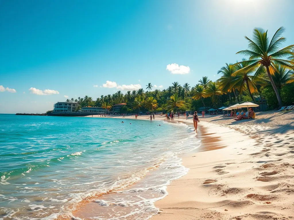 Pro Tip: I discovered something valuable. Visiting in early June allowed me to enjoy fewer crowds.