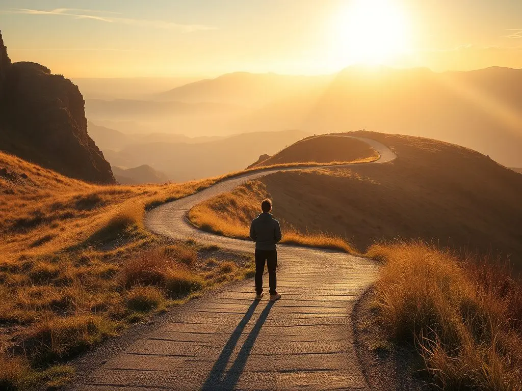 Ready to Start Your Journey?