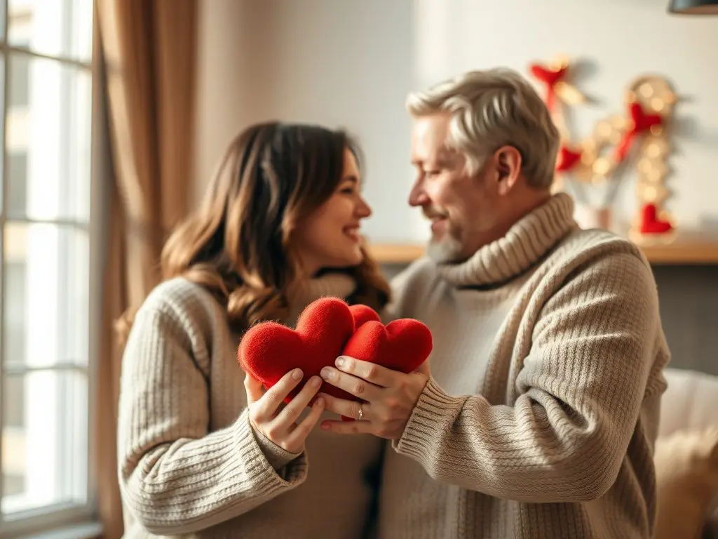 Remember: The most precious gifts often don't cost money. They come from the heart. They leave lasting impressions on our lives. 💝