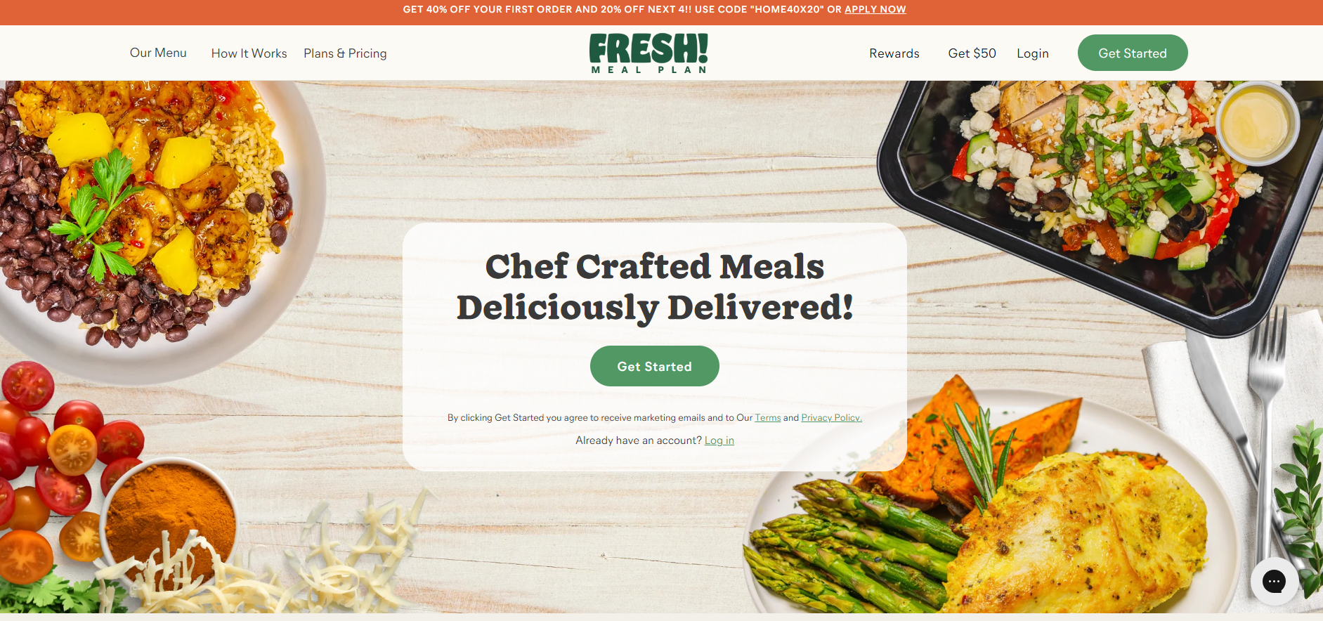 Shopping Guide for Fusion Cooking Essentials