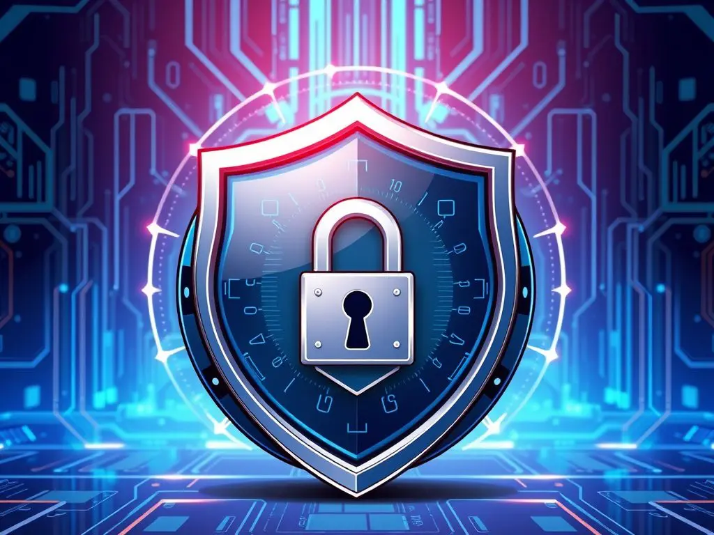 Security and Privacy 🔒