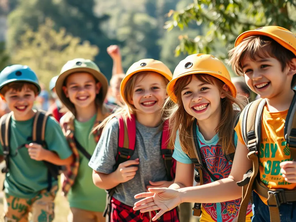 Summer roles for young adventurers offer a source of income. They also pave the way to unforgettable experiences and crucial life skills. Choose a position that aligns with your passions and career aspirations while satisfying your wanderlust.