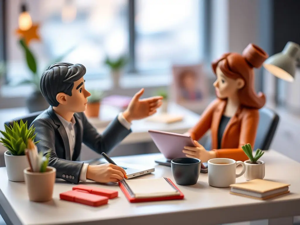 Taking Action
Starting a coaching business requires dedication and strategic planning. Begin by: