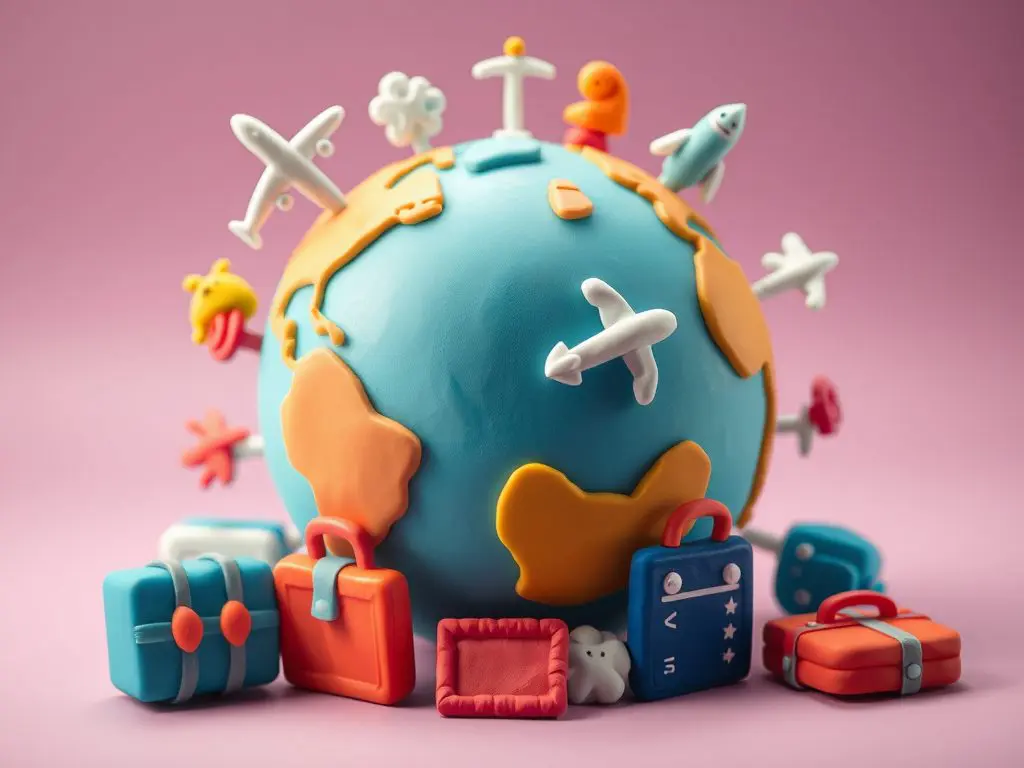 The Challenge of Global Travel Content