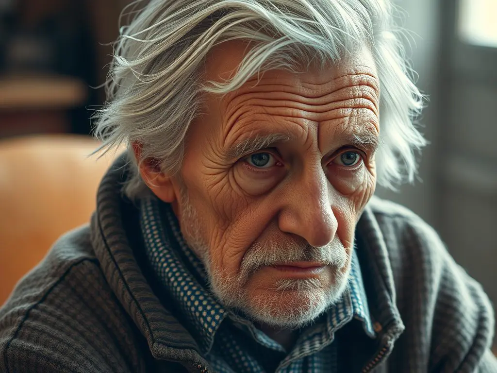 The Challenges of Longevity