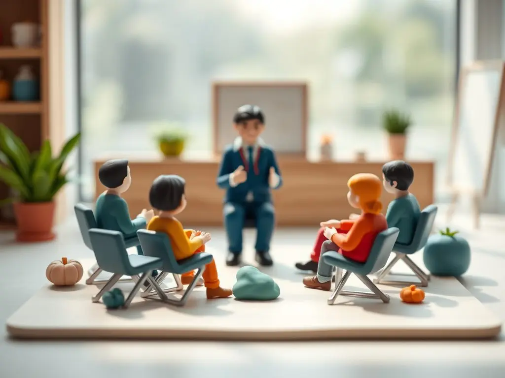 The key to success in coaching is specialization. Rather than trying to help everyone, focus on a specific area where you can provide exceptional value. Consider these popular coaching niches: