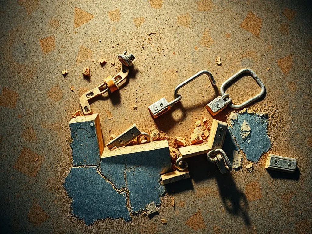 The Transformation Process: Overcoming Barriers