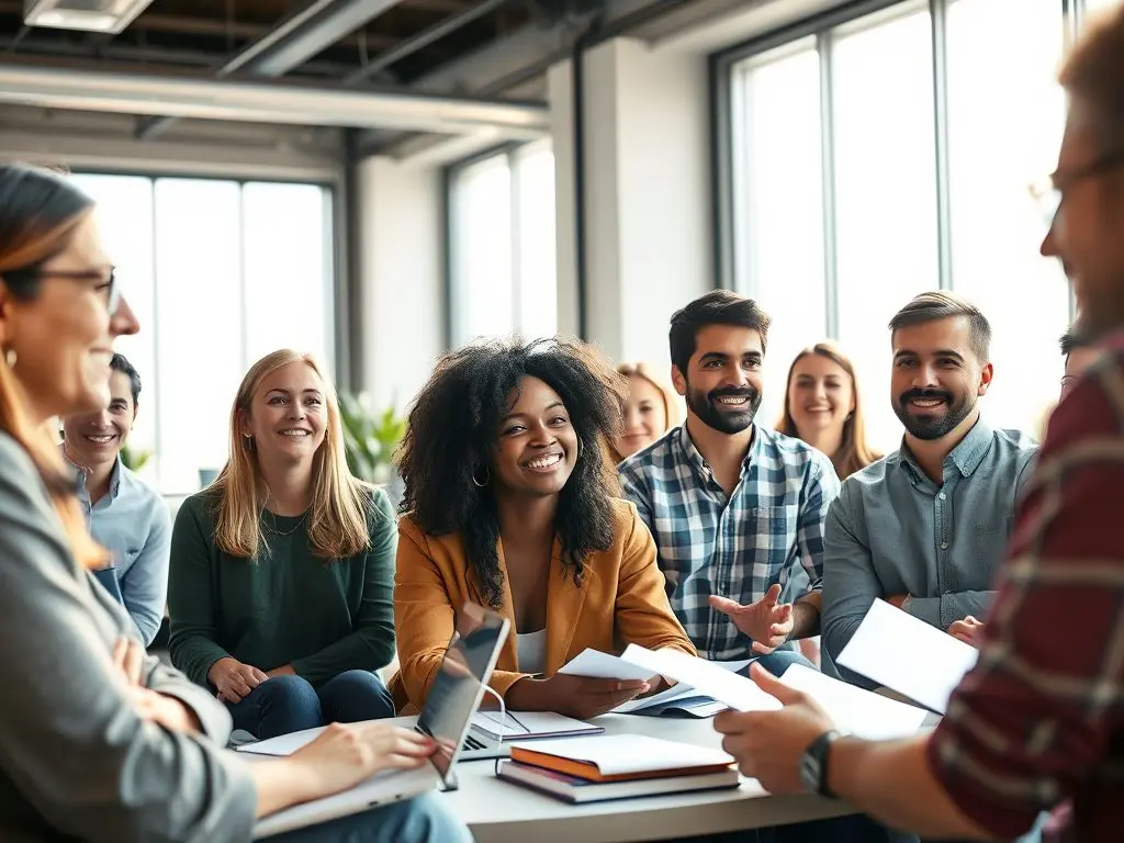 The Turning Point: Discovering Language Coaching