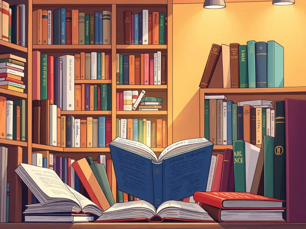 The voices we read matter. I strive to include an array of genres. This challenges me and fosters inclusivity in my readings.