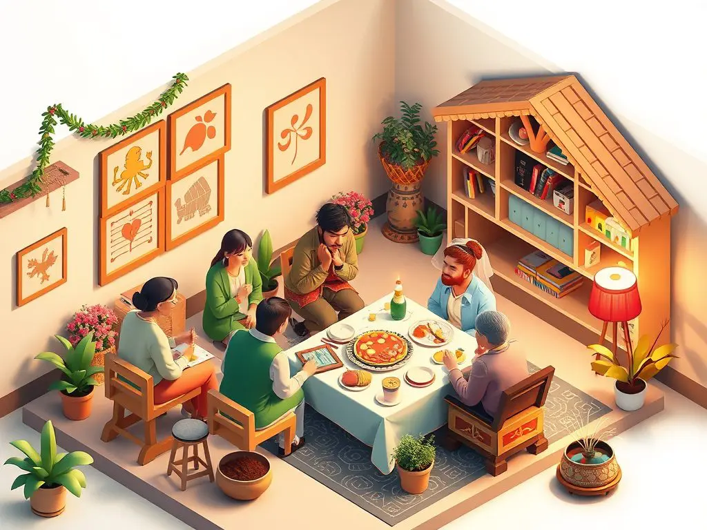 This guide offers practical tips to incorporate language learning into your everyday life.