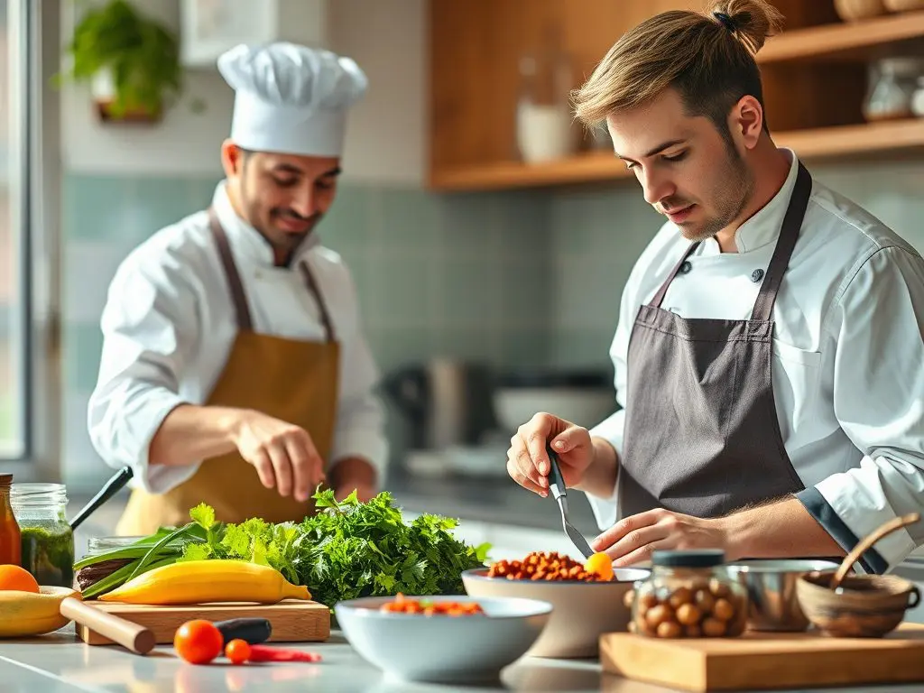 Tips for Home Chefs: Mastering the Fusion Art