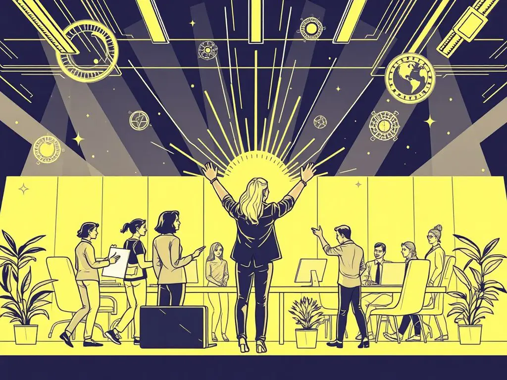 Turning Dreams Into a Reality in Your Career 🚀