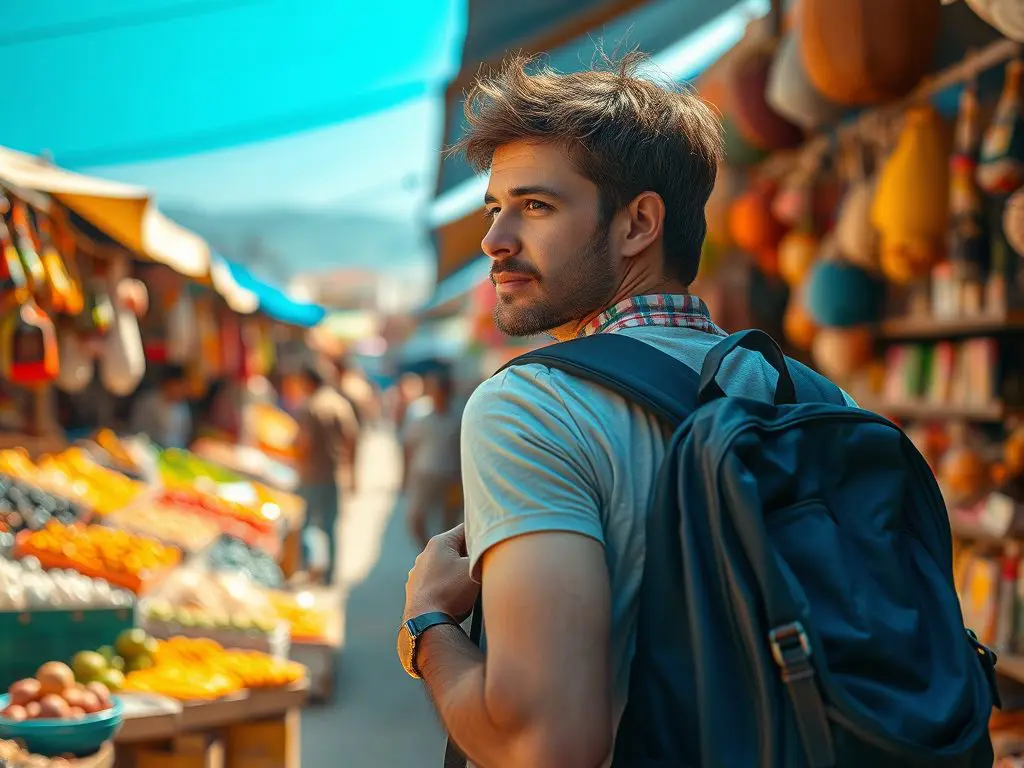 What My Global Journey Taught Me About Local Exploration