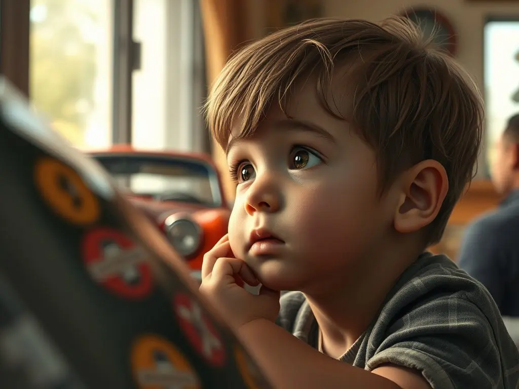 When asked what they would un-invent, my daughter promptly responded with "cars." This innocent yet profound answer opens an interesting dialogue about our relationship with automobiles.