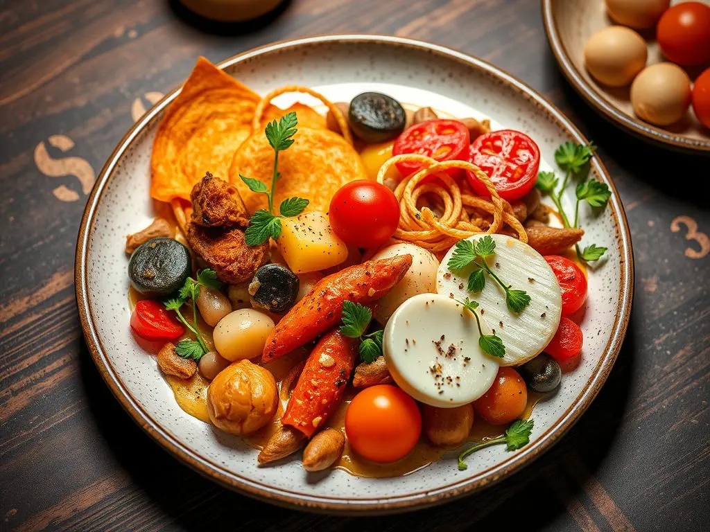 Why Italian-Norwegian Fusion Works: Exploring Culinary Synergies