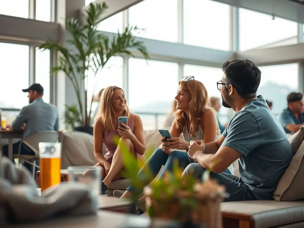 Why Leisure Time Matters