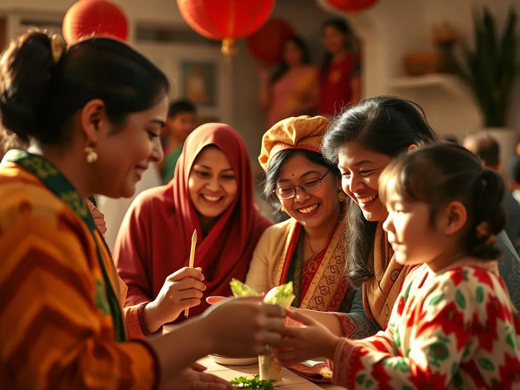 Why These Traditions Matter 