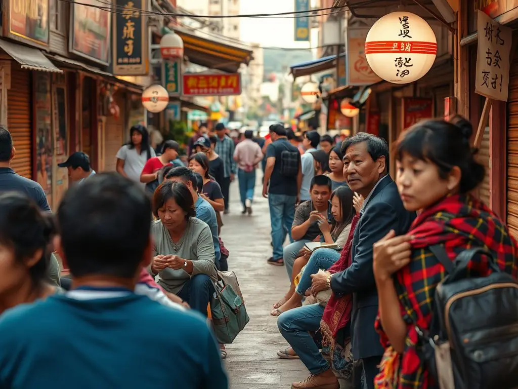 Why We Postpone Local Experiences