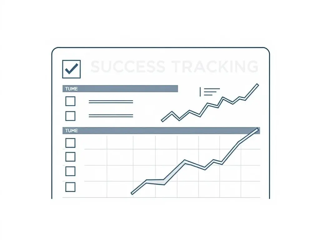 Your Next Steps to Success

Choose your favorite hacks from this list.

Implement them starting tomorrow.

Track your progress over the next week.

Share your wins and experiences in the comments below.