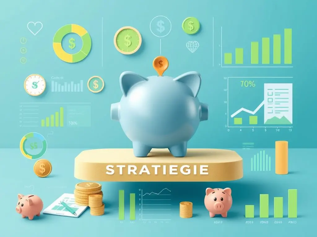 4. Cost-Saving Strategies 💰