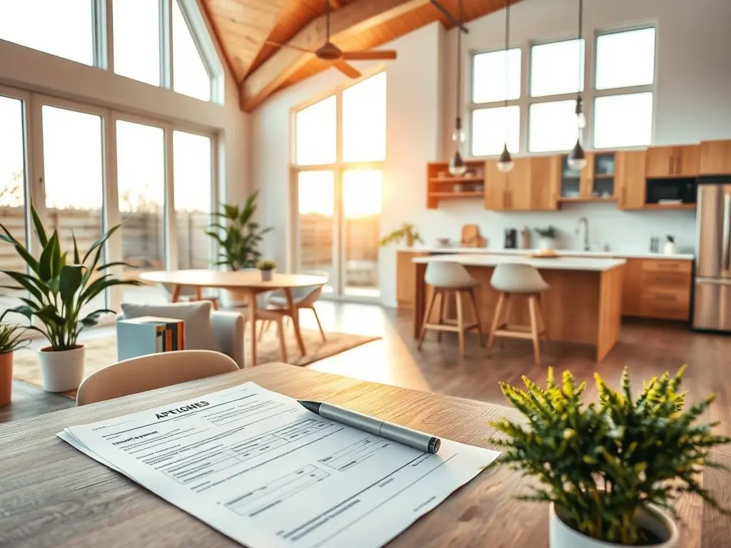 Application Process Buying a home through the Maenza 1 Euro homes program involves several steps