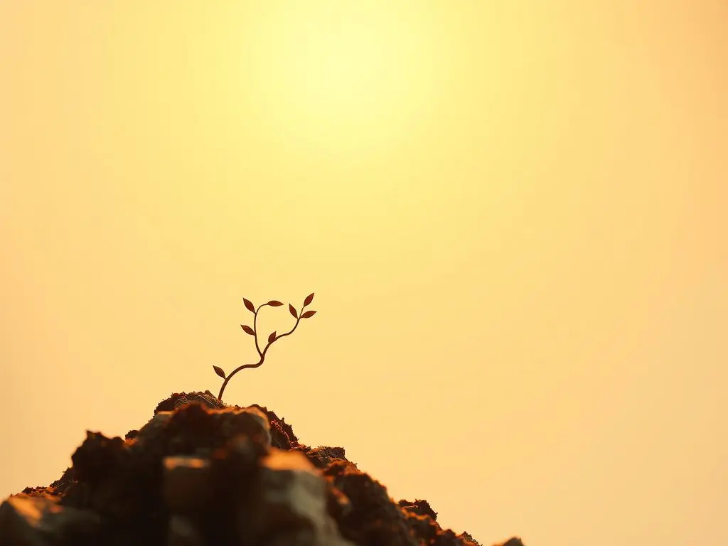 As we go through life, we should understand that our changing interests are not a loss. Instead, they are important for our personal growth.