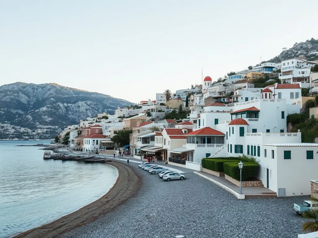 Best Time to Visit Greek Islands: Winter in the Islands (November-February)