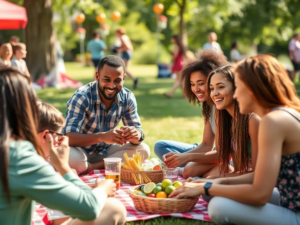 Budget-Friendly Activities