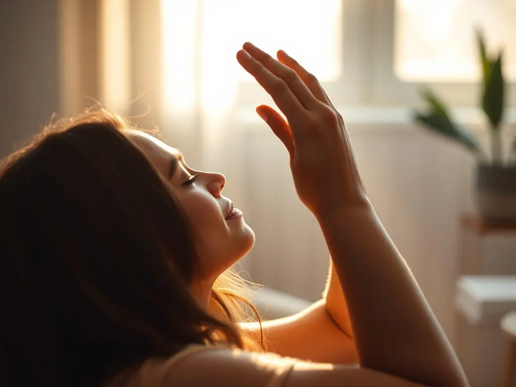 But what if this year, you decided to lighten your emotional load