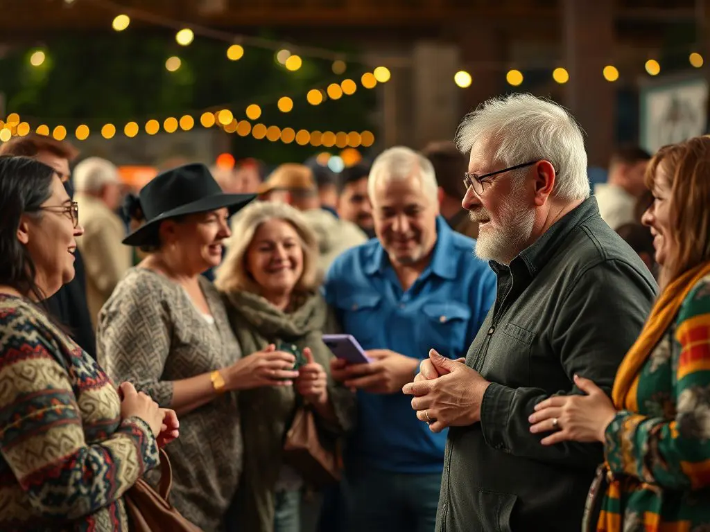 Community integration tips Join local traditions and events to forge deeper bonds with residents.