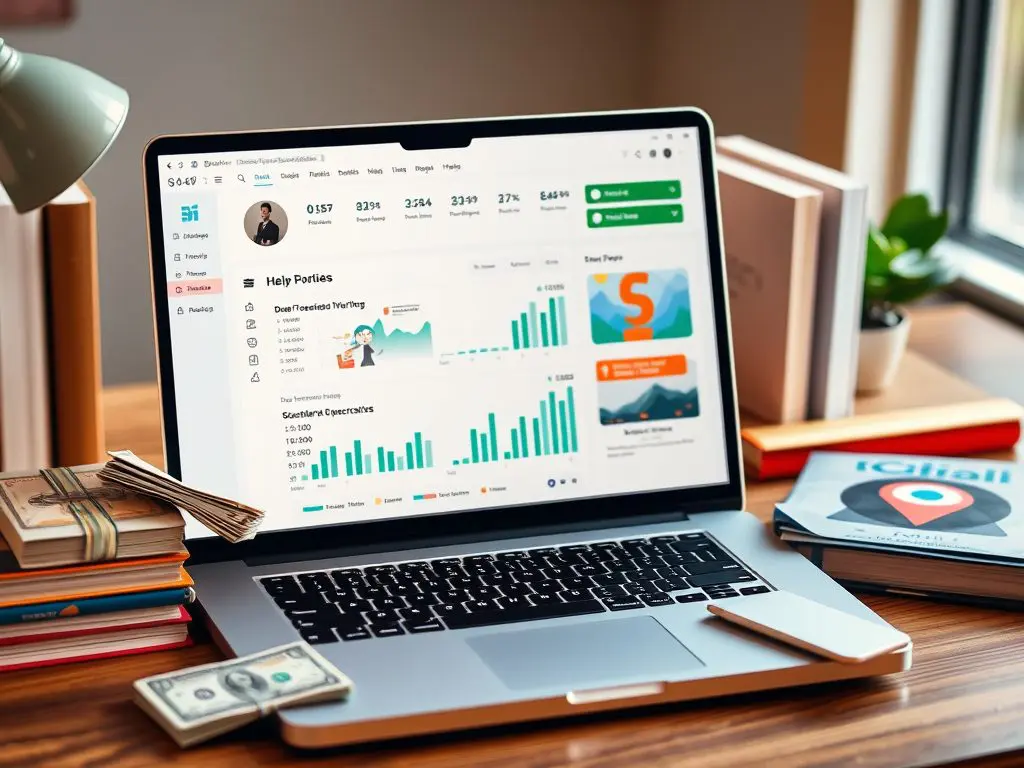 How to Make Money From a Blog: The Ultimate Guide for 2025