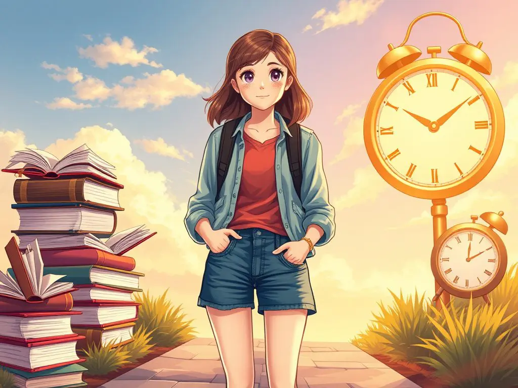 Essential Advice for Your Teenage Self