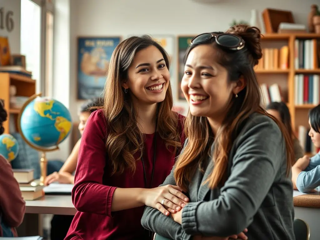 From Language Teacher to $1000/Month Affiliate: A Mondosol Success Story🌍