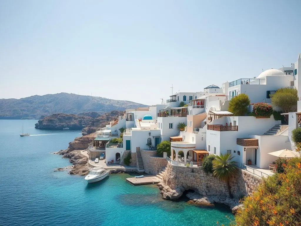 Cyclades Islands: Getting the Most Out of Your Experience