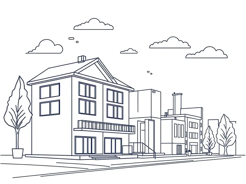 Decide which regions are poised for growth and potential investment