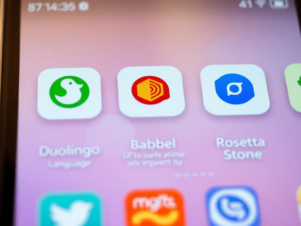 Discover the best language learning apps of 2025, featuring detailed comparisons of Duolingo, Babbel, Rosetta Stone, and more. Find the perfect app for your language learning journey.
