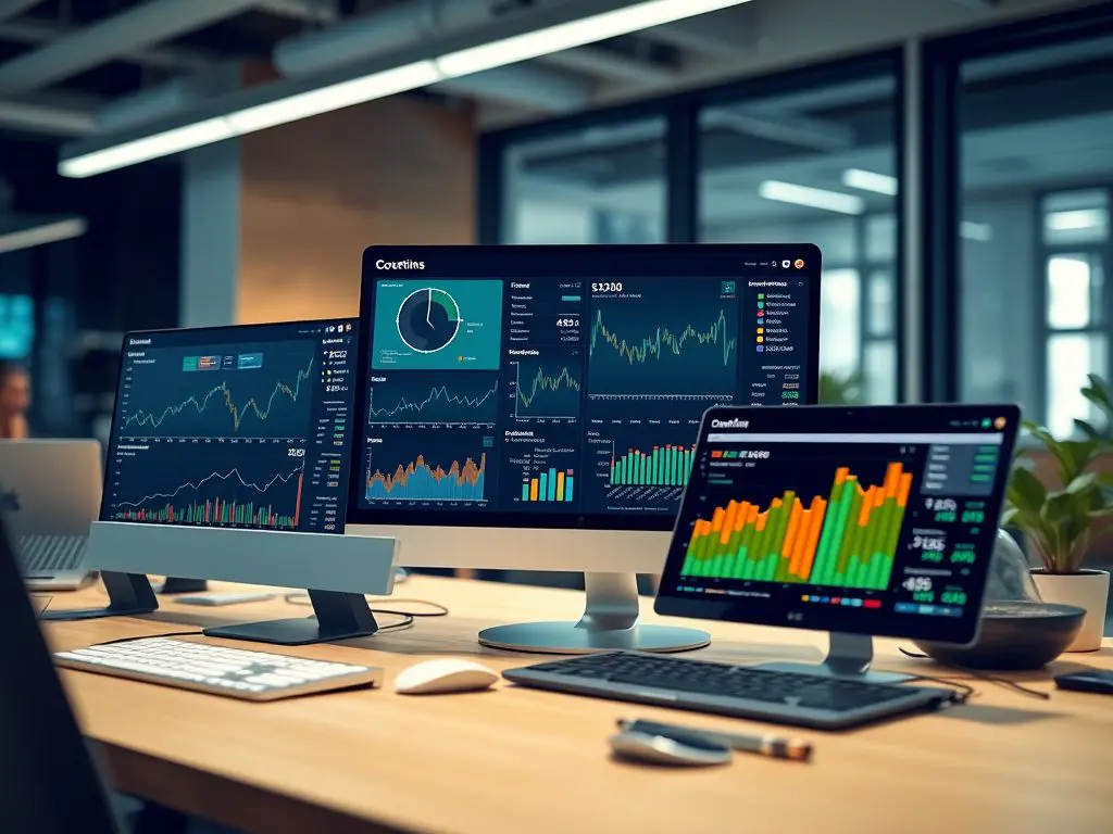 Discover the Most Effective Credit Monitoring Tools and Strategies for 2025