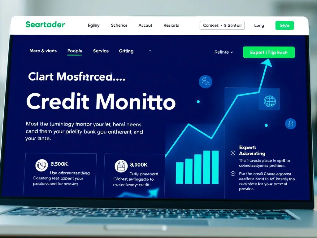 Discover the most effective credit monitoring tools and strategies for 2025.