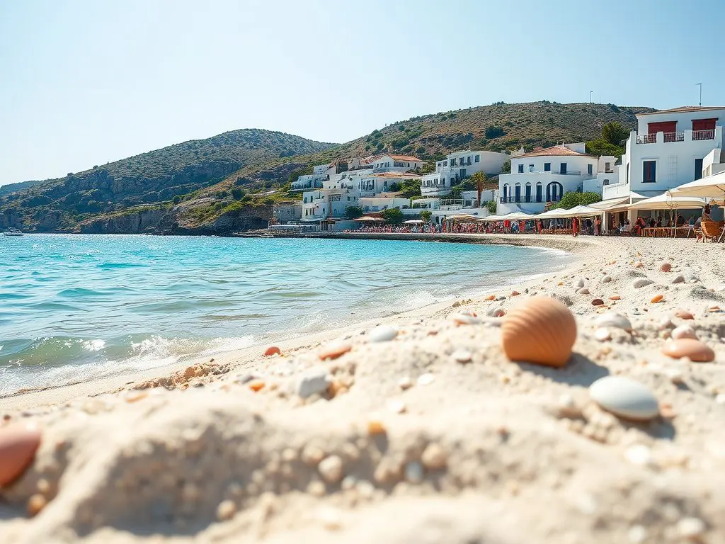 Discover the perfect time to visit the Greek Islands in 2025. Month-by-month weather guide, crowd levels, and insider tips for your ideal Mediterranean vacation.