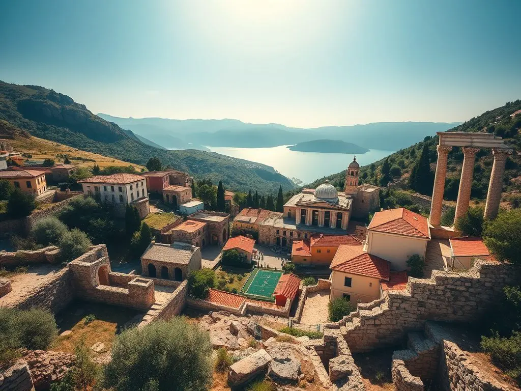 Discovering Greece's Hidden Gems