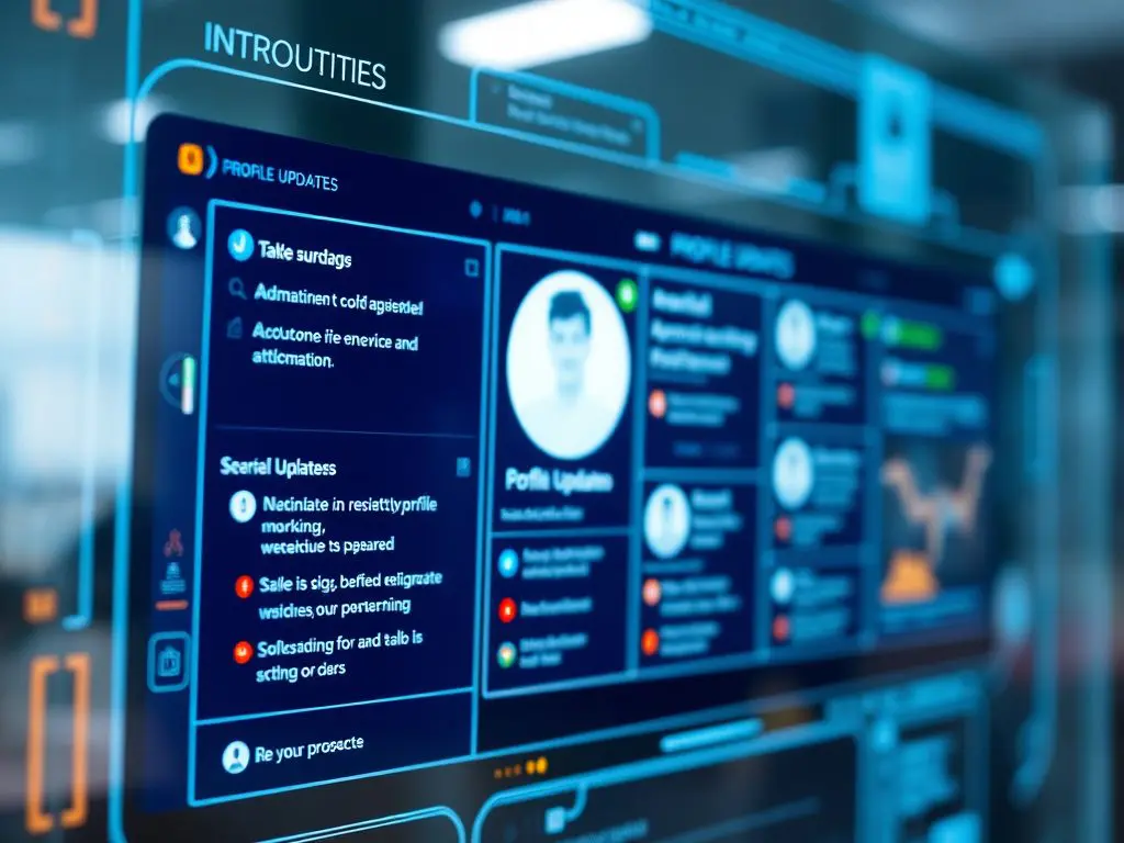 Essential Profile Updates for 2025