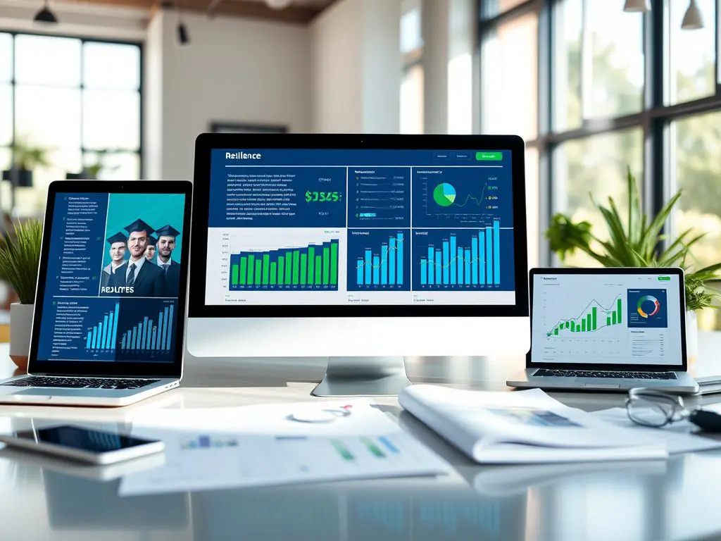 Expert Tips for Success: Building a Resilient Portfolio