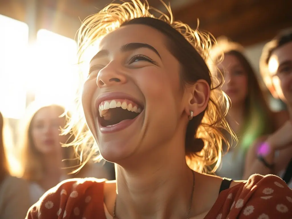 First Steps When Receiving Amazing News