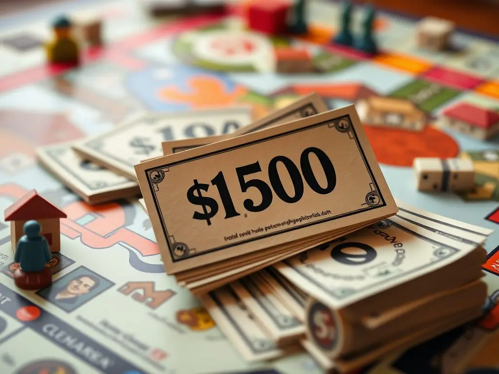 our first $1,500 can make or break your real estate empire.