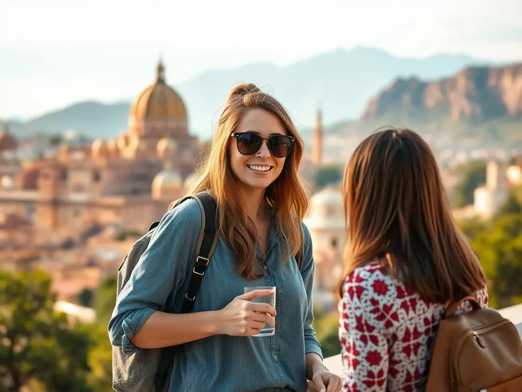 Her journey into coaching not only helped others but also significantly increased her income as a travel blogger.