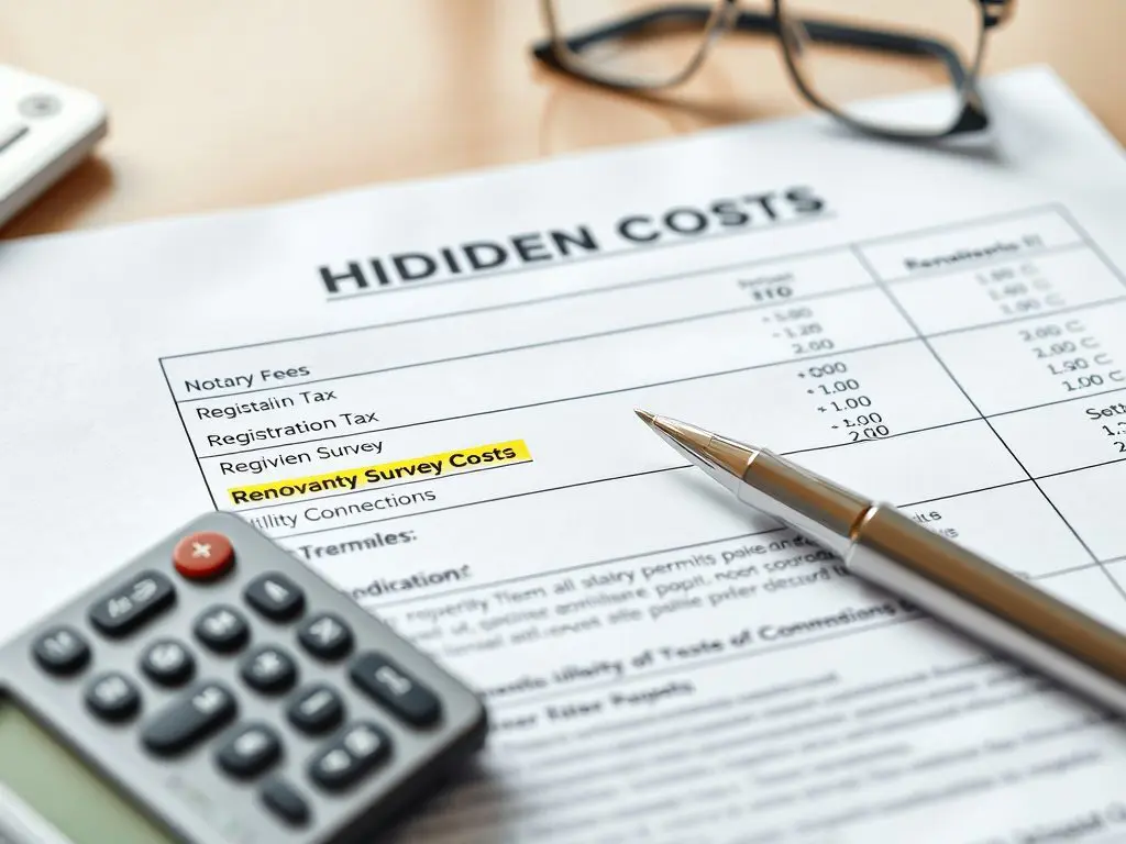 Hidden Costs to Factor