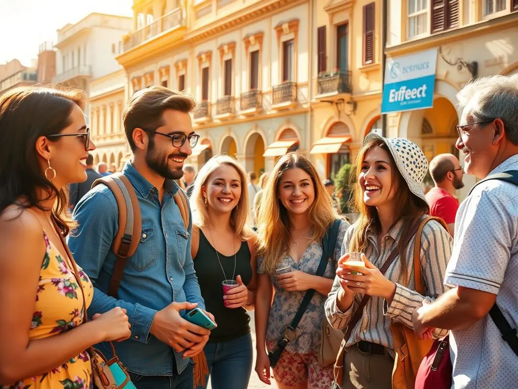 Master English in 90 Days: The Revolutionary Travel-Learning Method 🌍✈️