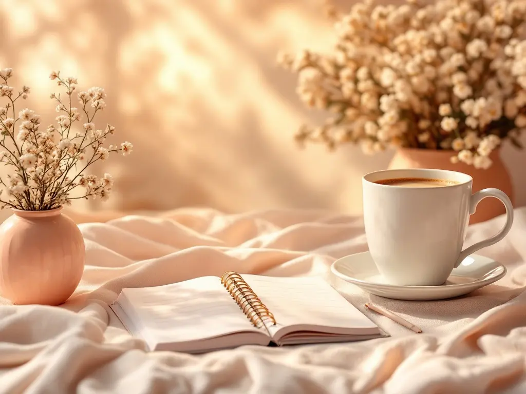 Perfect Day Planner theme